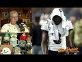 Dan Patrick Discusses Why There&#39;s Been No Movement On Lamar Jackson | 03/21/23