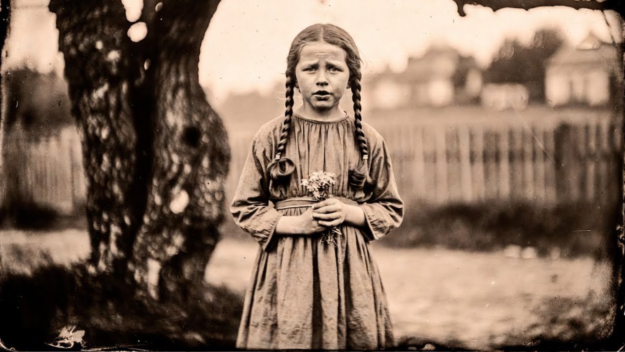 „Maryja Nie Była Sama!” – 9 Latka Z 1904 Opisała Wizję, Którą Kościół Zakazał Cytować