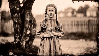 Maryja Nie Była Sama 9 Latka Z 1904 Opisała Wizję, Którą Kościół Zakazał Cytować