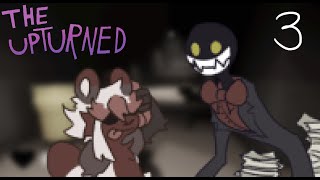 [VOD] The Upturned (hunting for chocolate bars) pt.3