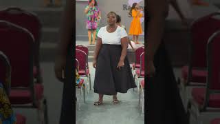 Wifey Ushering: Serving Faithfully in the Lord’s House!