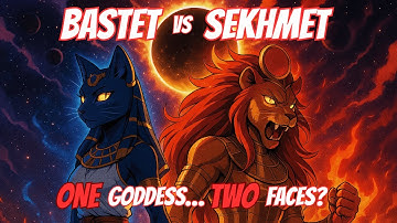 Bastet vs Sekhmet Explained: The Truth Behind Egypt’s Fierce Goddesses