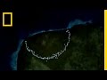 Meteor Impact Site | National Geographic