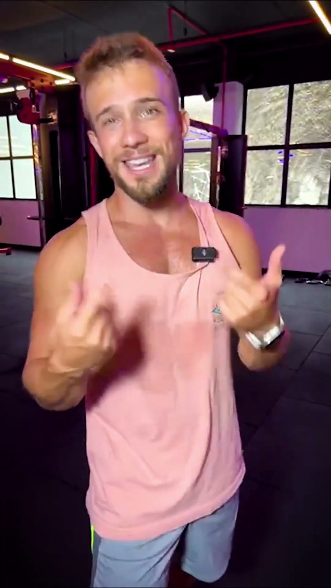 Melhor exercício para quem passou dos 50…