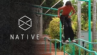 Native presents | Convergence