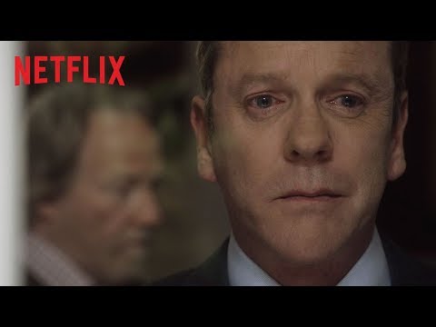 Designated Survivor | Kiefer Sutherland’s Recap | Netflix [HD]