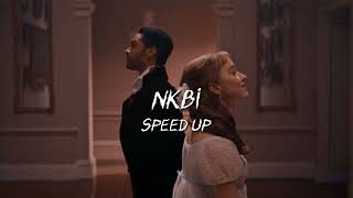 Güneş ft. LVBEL C5 - NKBİ / speed up Resimi