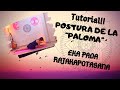 COMO hacer las POSTURAS de YOGA. TUTORIAL/RETO POSTURA DE LA PALOMA o Eka Pada Rajakapotasana