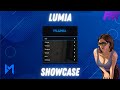 redENGINE Premium Menu | Lumia FULL Showcase (Undetected!) | 2025
