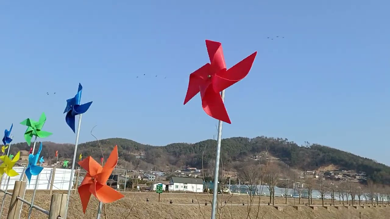 둘레길(의병길)걷다.