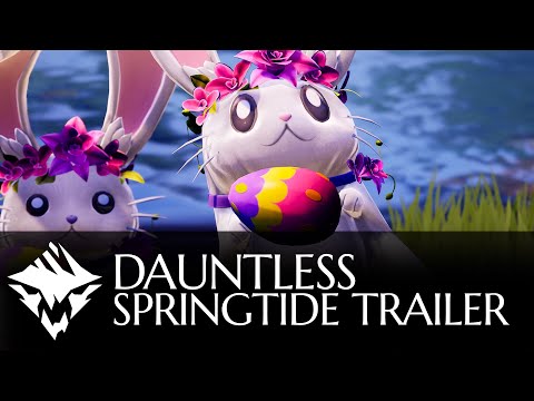 : Springtide 2023 Trailer