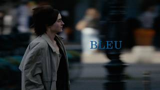 Antonin - Bleu (Official Music Video)