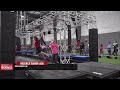 TIER 1 - KIDS FEMALE | challenge course | Season 11 New England Regional Championships Live