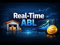 Real-Time Asset-Based Lending (ABL): The Complete Guide to Inventory Financing