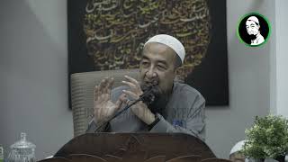 Belajar Sifat 20 - Ustaz Azhar Idrus