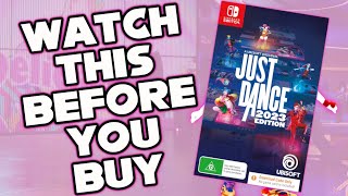 Just Dance 2021 will upgrade from PS4 to PS5 but only if you have a  physical copy