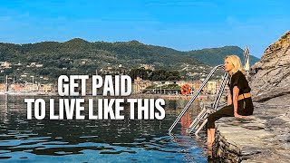 The SECRET to BEING LUCKY (Passive Income)