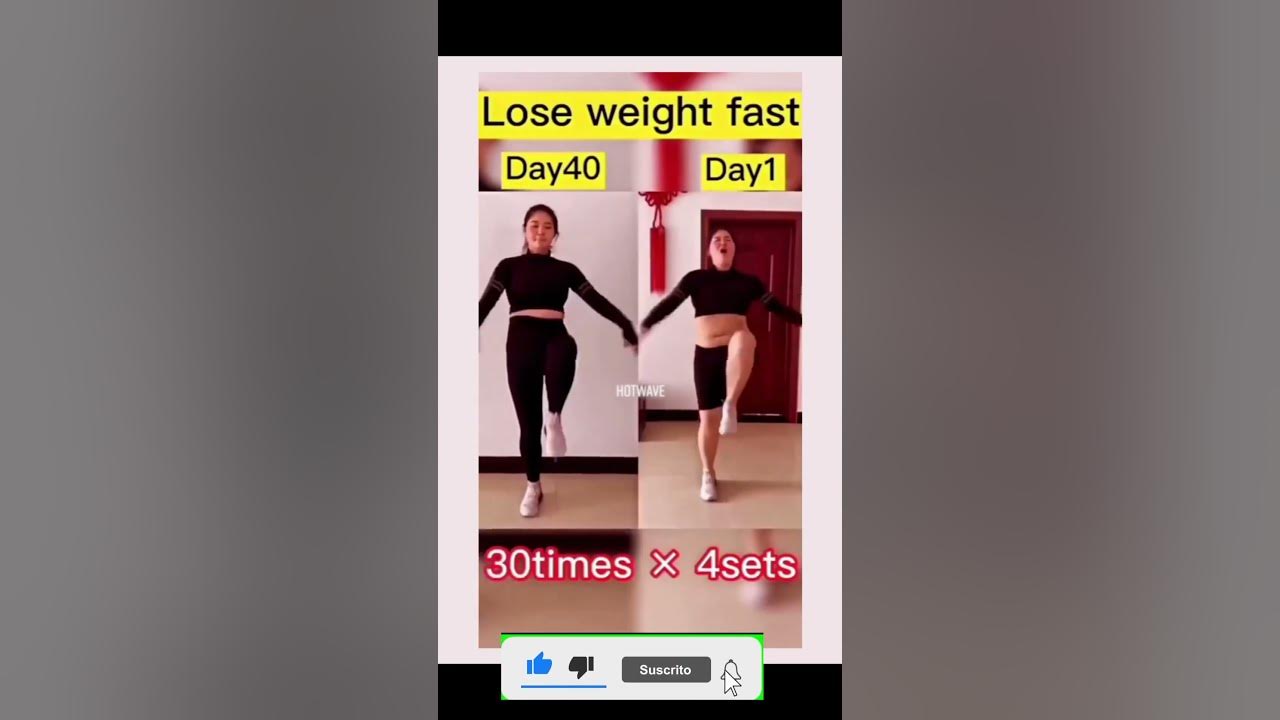 7 Minute Workout to lose weight fast, burn fat and tone your body #loseweight,#exercise,#fitness