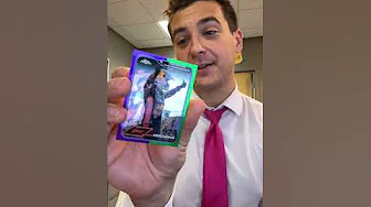 Box break: 2024 Topps Chrome Formula 1 F1 Racing cards