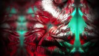 umru & Petal Supply ft. Rebecca Black - heart2 (Low Poly Remix) (Official Visualiser)