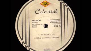 Celestial - The light