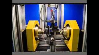 Pentangle Engineering - An overview of some of our services