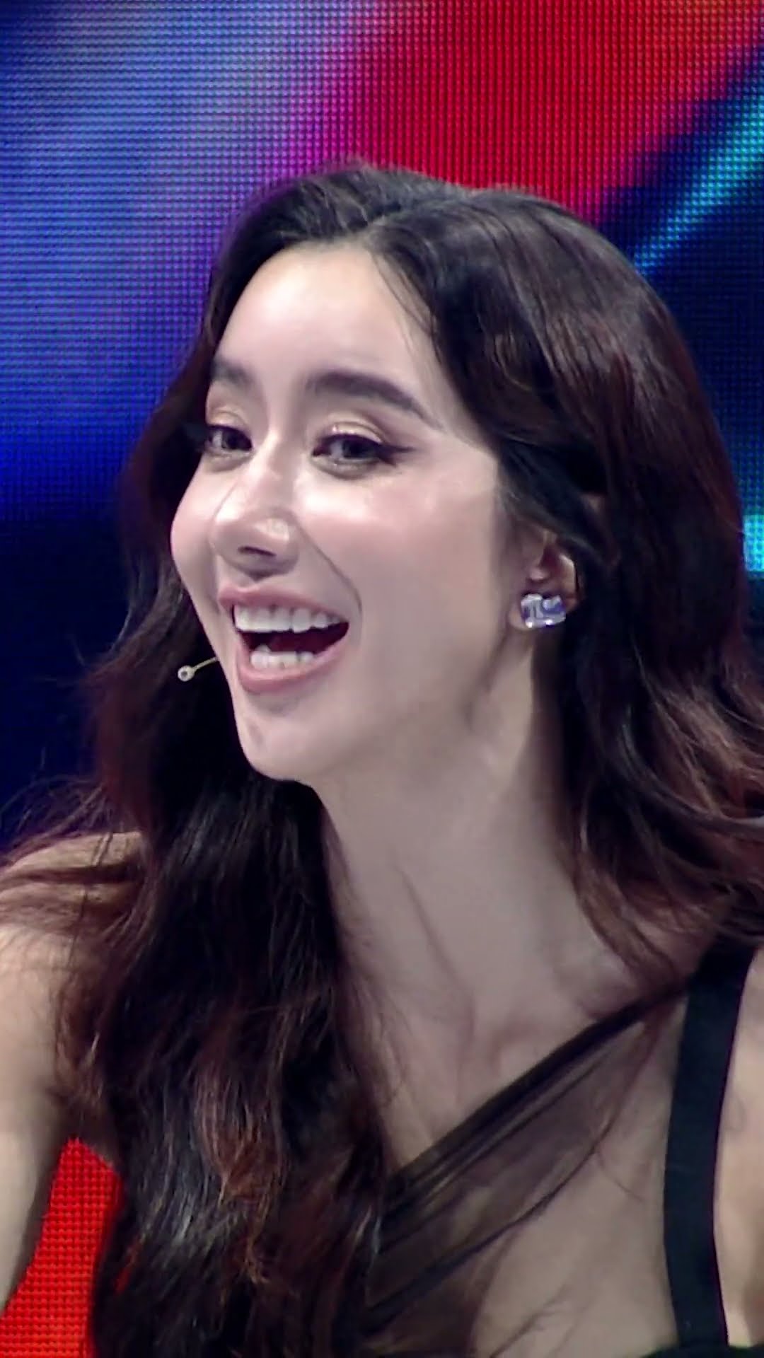 แน่นอนหนูจะไม่ไปส่งกาแฟให้ใครแน่นอนค่ะ #THEMASKSOULMATEหน้ากากคู่แท้