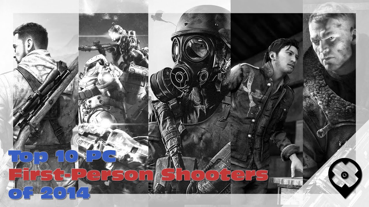 Top 10 PC First Person Shooters of 2014 | AllKeyShop.com