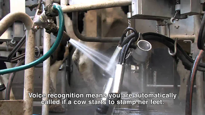 Martin Benning - HBR Rotary Farmer