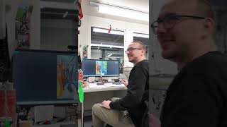 Meet the Werkstatt Team