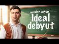 Qoralardan bu Debyutni bilishingiz shart - Fransuzcha Partiya, Safarmurod Ollaberganov 24-dars