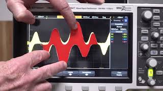 The Keysight Logo is Not A Thing