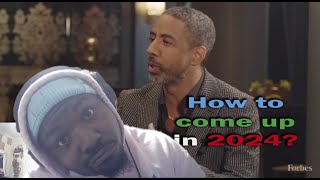 Deep Take - Ryan Leslie vs Generational Wealth