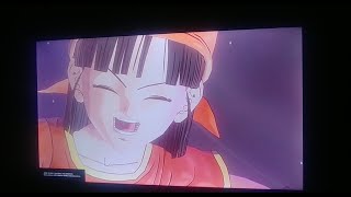 Dragonball Xenoverse 2 Darkness Rush On Pan Ryona Part 3