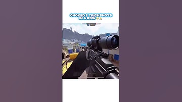 0 attachment M21-EBR 😭 🙏#codm #callofdutymobile #codmobile #shorts #trending #trickshot #montage