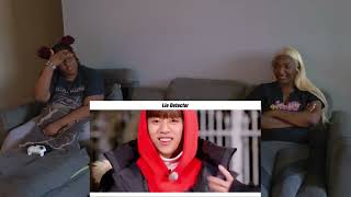 FUNNIEST K-POP MOMENTS OF ALL TIME (PT. 3) REACTION!!!!!😂🤭😎💛