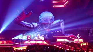 20190404 Muse: The Simulation Theory Tour- Stockholm Syndrome