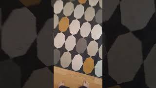 crawling trend tutorial 😨