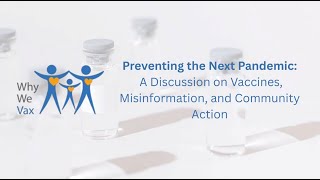 Part 1 - Meet the Panel: Why These Experts Fight for Public Health