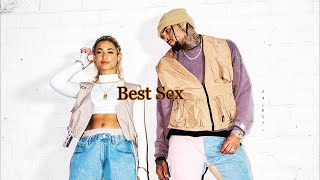 Chris Brown - Best Sex ft Dani Leigh (snippet)