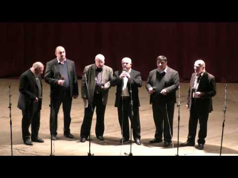 სარვამარტო კონცერტი კულტურისა და შემოქმედების ცენტრში