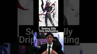 COMMUNITYS REACTION TO THE 2.8 DRIP MARKETING