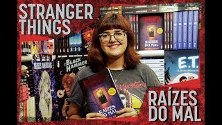A misteriosa origem de Eleven | Stranger Things