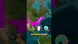 If the U.S. Collapsed Today – Who Controls What?