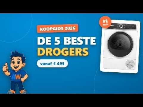Video: De 5 beste ovens & airfryers van 2026