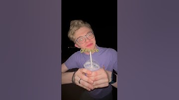 Thumbnail of I just got the Grimace Shake!! But only @CG5#shorts#memes#grimaceshake#cg5#songs