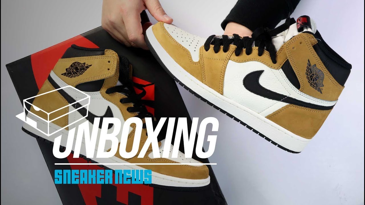 how to lace jordan 1 rookie of the year