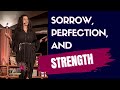 The More Sorrow One Sees, the More Perfect One Becomes - Sara Agah Franti - FABx Talk