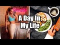 Being Healthy/Productive For a Day (Tips and Tricks)