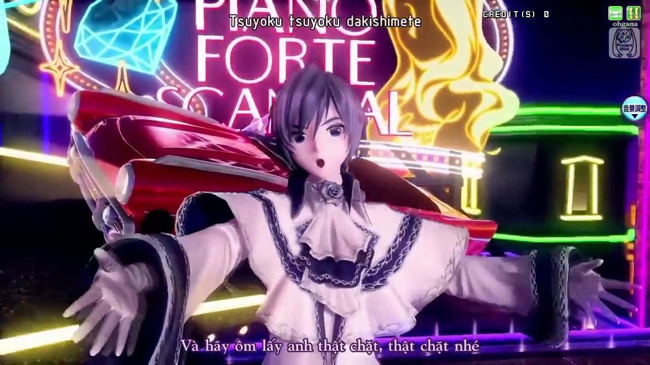 Piano Forte Scandal Vocaloid Wiki Piano Forte Scandal Vocaloid Wiki